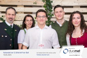 Hohenleh’ner & Unterleit’ner Ball